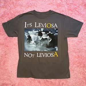 NWOT KIDS' HARRY POTTER Graphic T Shirt Grey Cotton - 17 inch wide